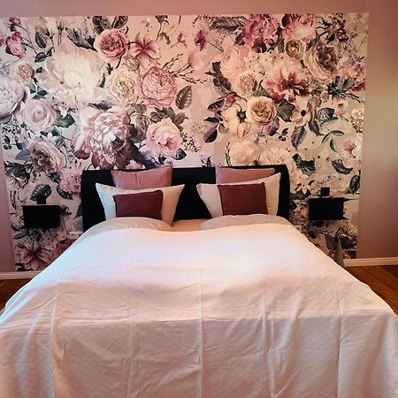 Ferienwohnung Bodil Handewitt Exteriér fotografie