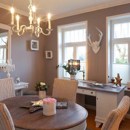 Ferienwohnung Bodil Handewitt Exteriér fotografie