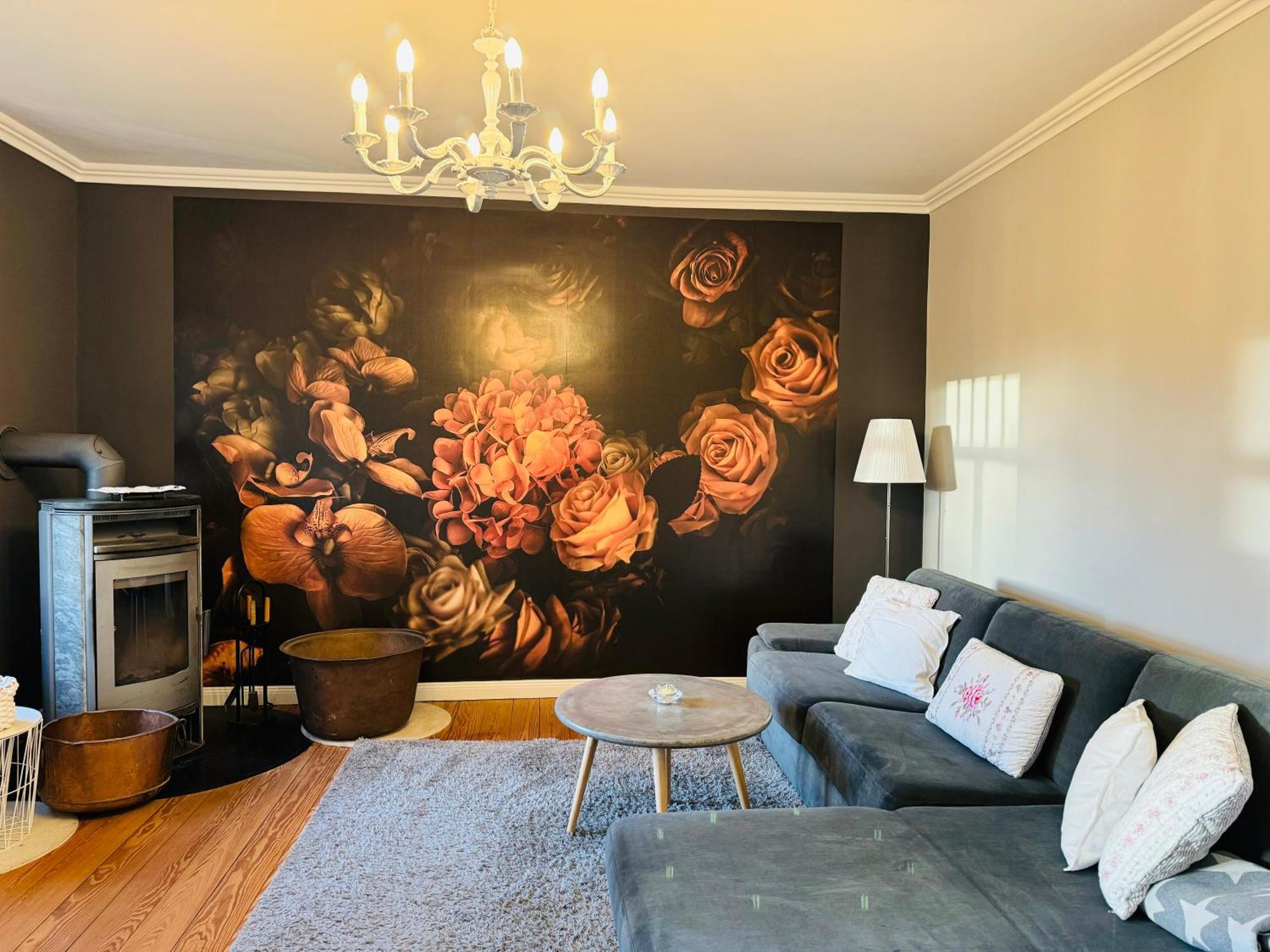 Ferienwohnung Bodil Handewitt Exteriér fotografie