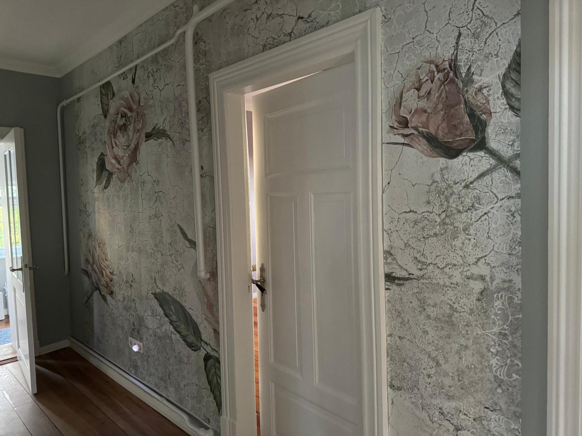 Ferienwohnung Bodil Handewitt Exteriér fotografie