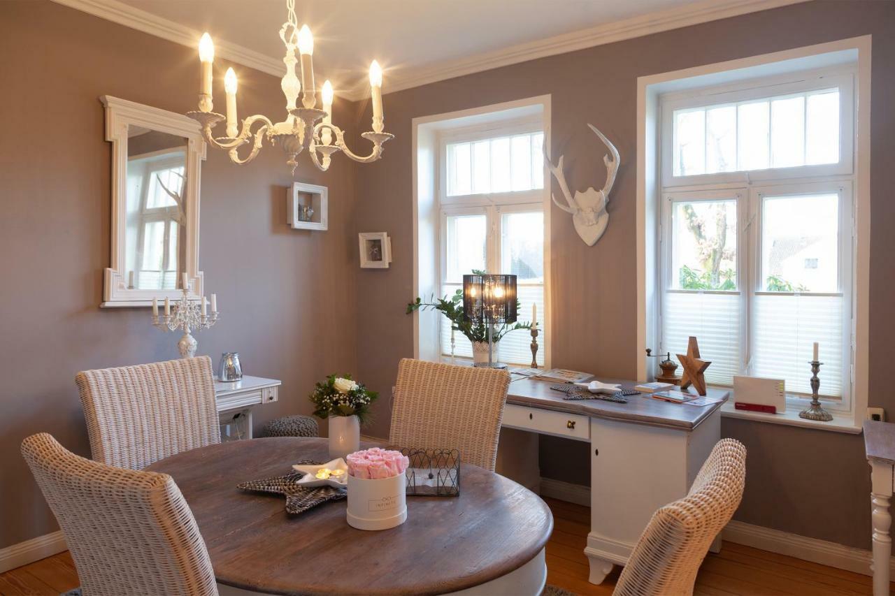 Ferienwohnung Bodil Handewitt Exteriér fotografie