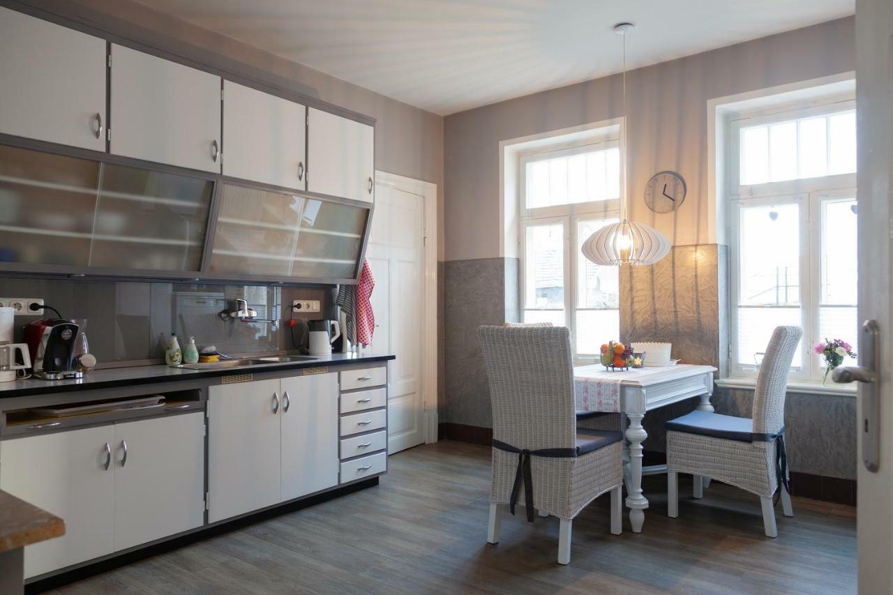 Ferienwohnung Bodil Handewitt Exteriér fotografie