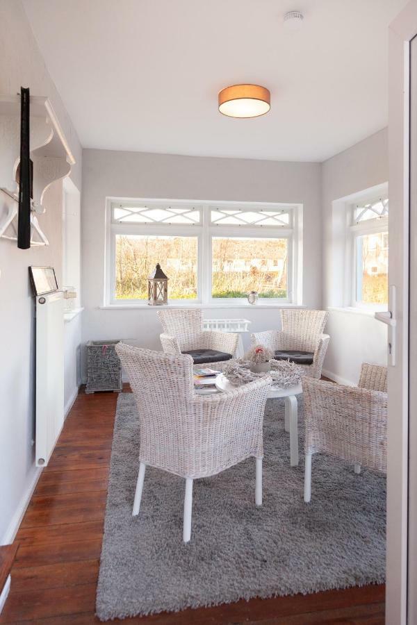 Ferienwohnung Bodil Handewitt Exteriér fotografie