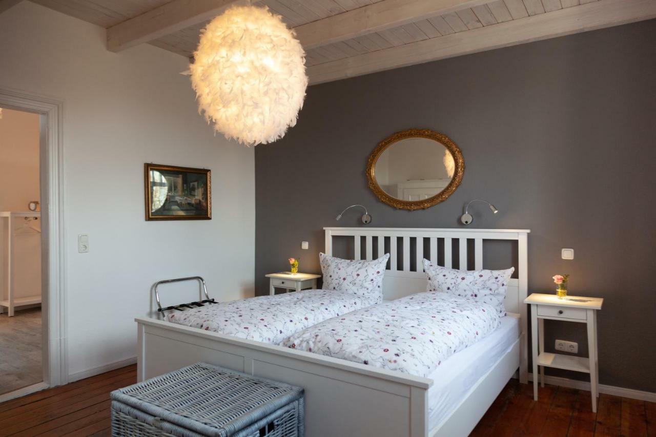 Ferienwohnung Bodil Handewitt Exteriér fotografie