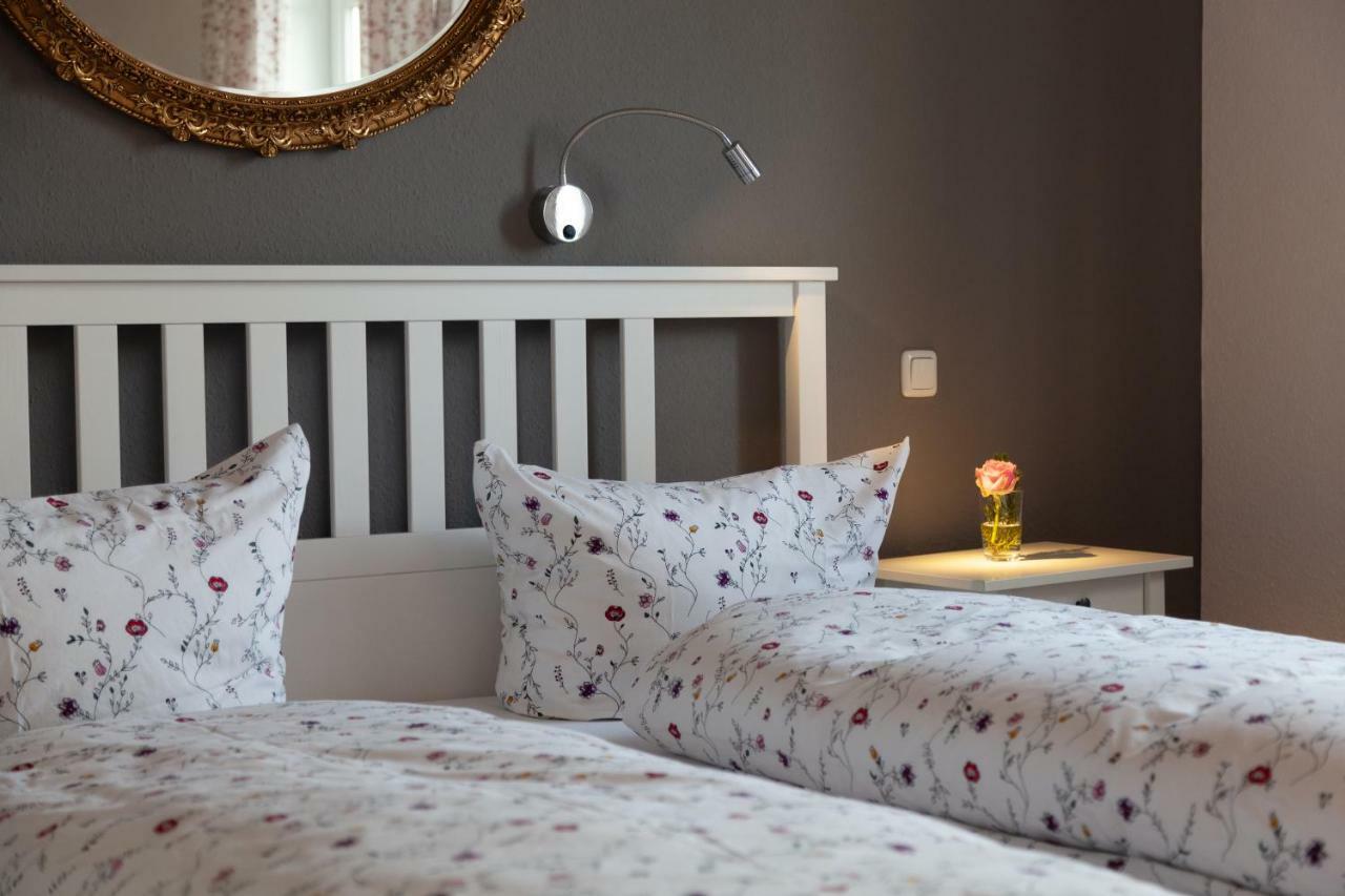 Ferienwohnung Bodil Handewitt Exteriér fotografie