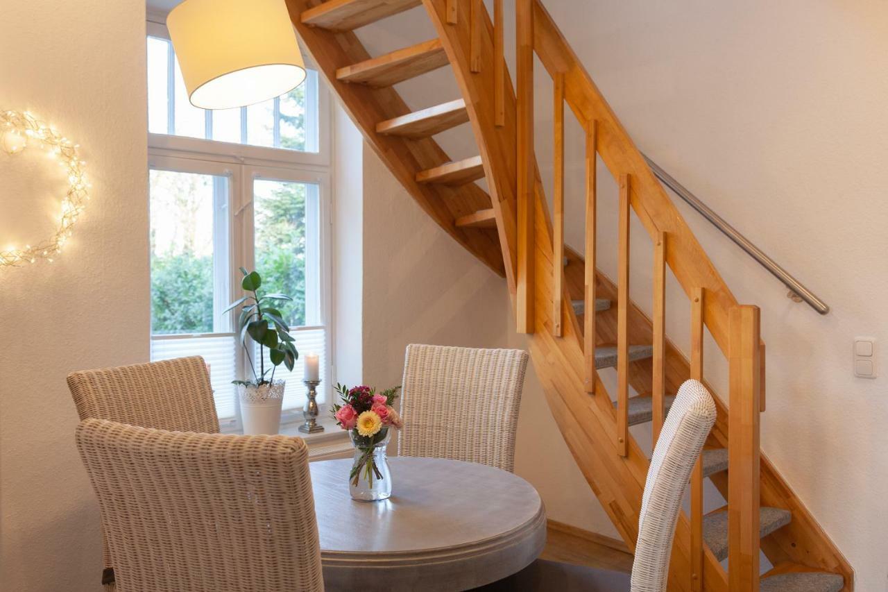 Ferienwohnung Bodil Handewitt Exteriér fotografie