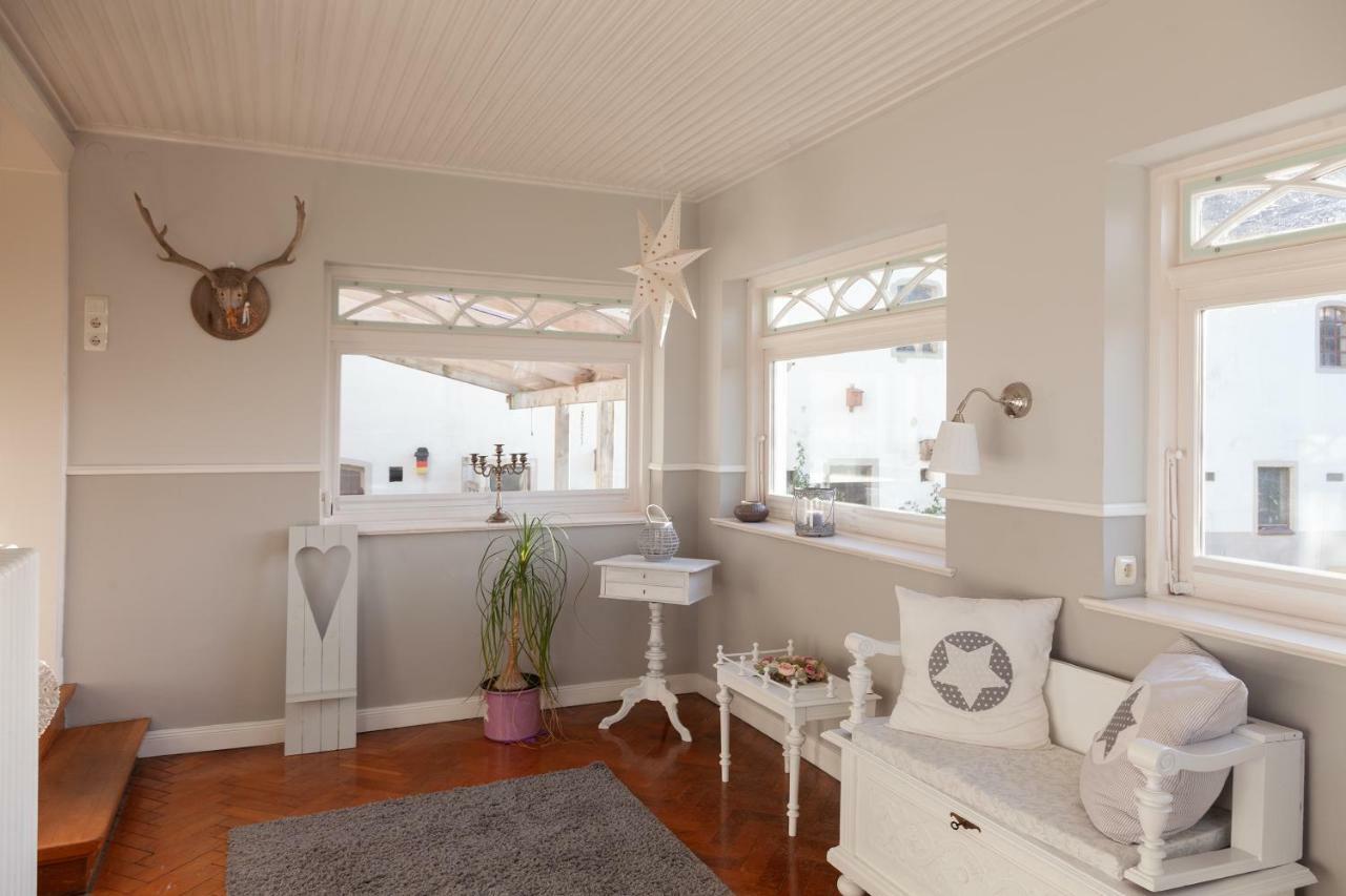 Ferienwohnung Bodil Handewitt Exteriér fotografie